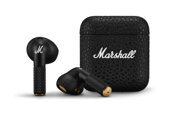 Marshall в Україні: купити бездротові навушники недорого з легендарним звуком